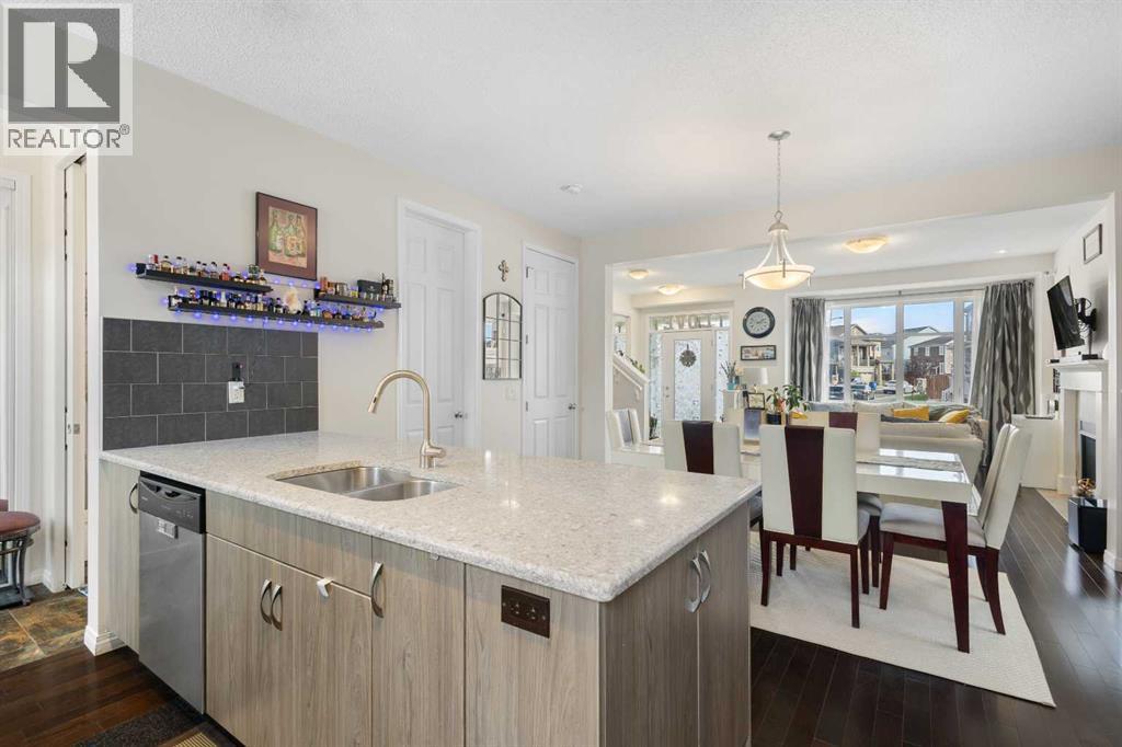 Single Family House for Sale in  Cityscape Terrace NE Cityscape Calgary 