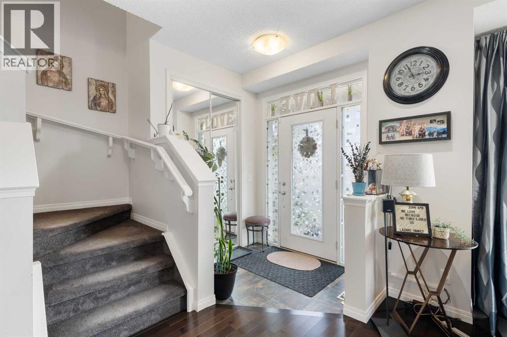 Single Family House for Sale in  Cityscape Terrace NE Cityscape Calgary 