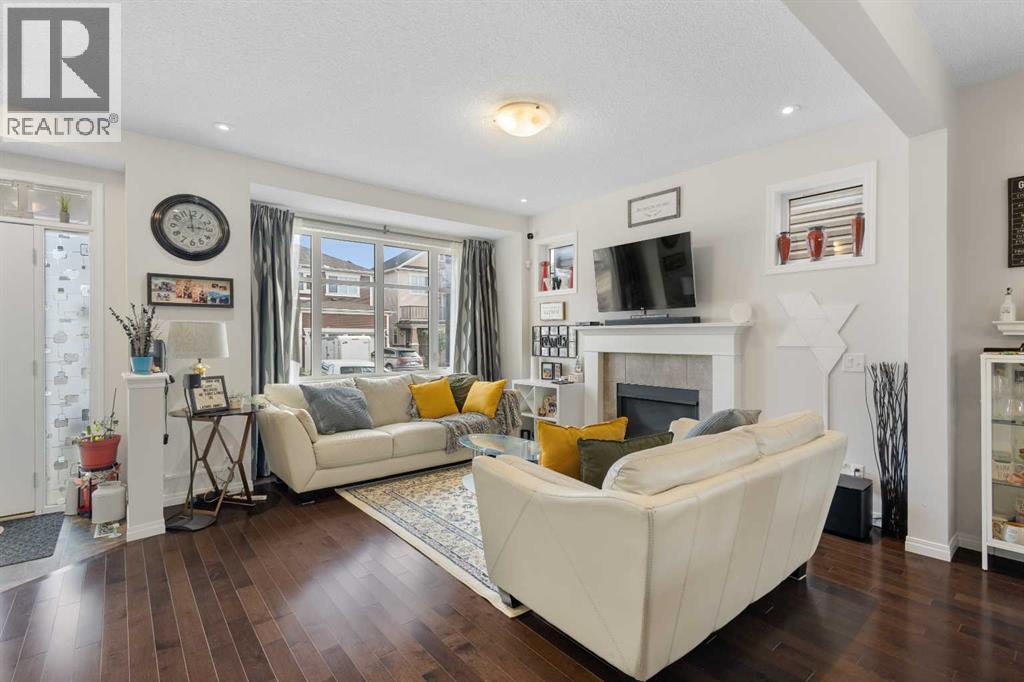 Single Family House for Sale in  Cityscape Terrace NE Cityscape Calgary 