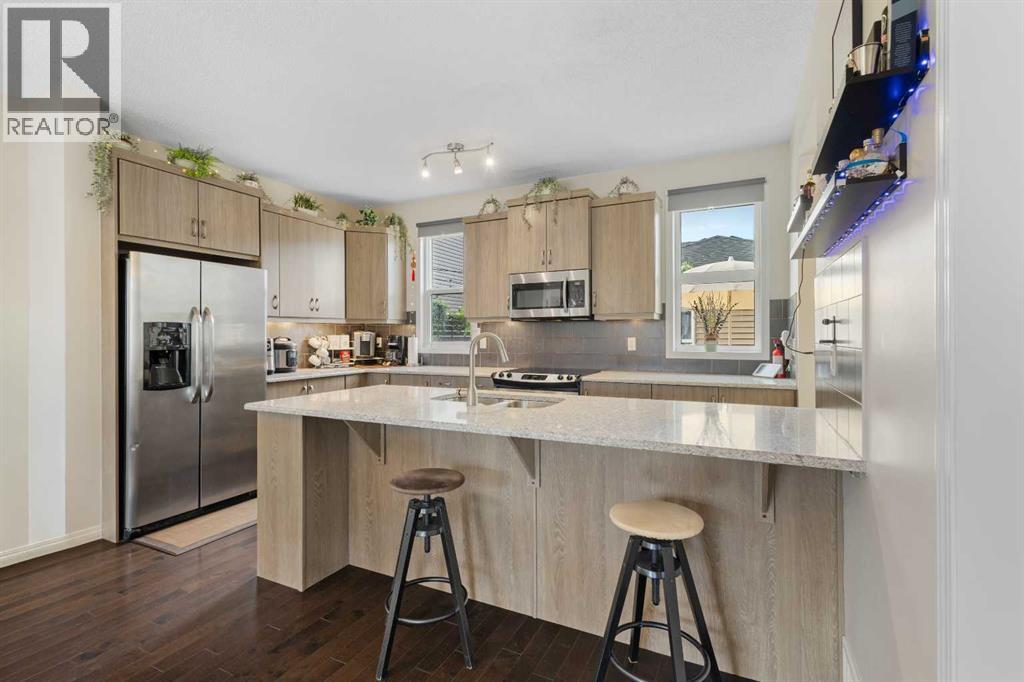 Single Family House for Sale in  Cityscape Terrace NE Cityscape Calgary 