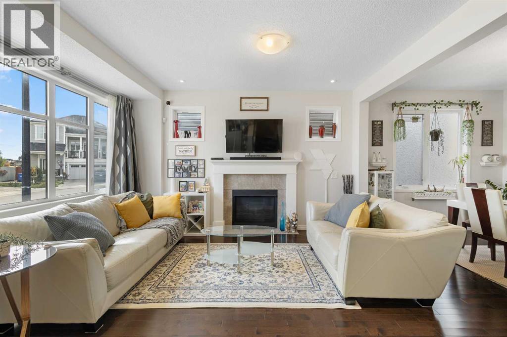 Single Family House for Sale in  Cityscape Terrace NE Cityscape Calgary 