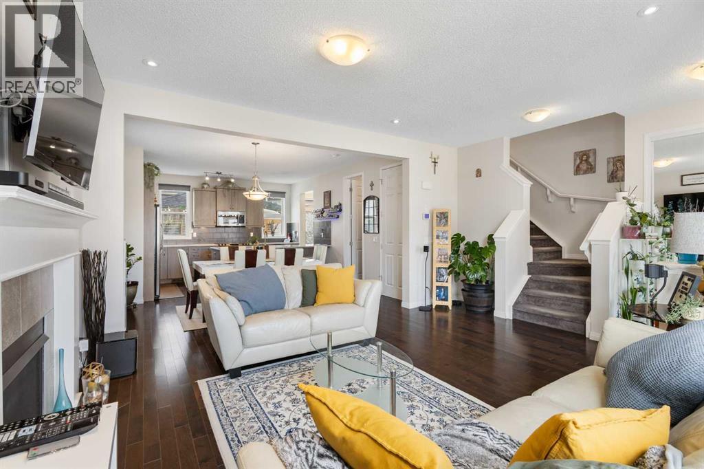 Single Family House for Sale in  Cityscape Terrace NE Cityscape Calgary 