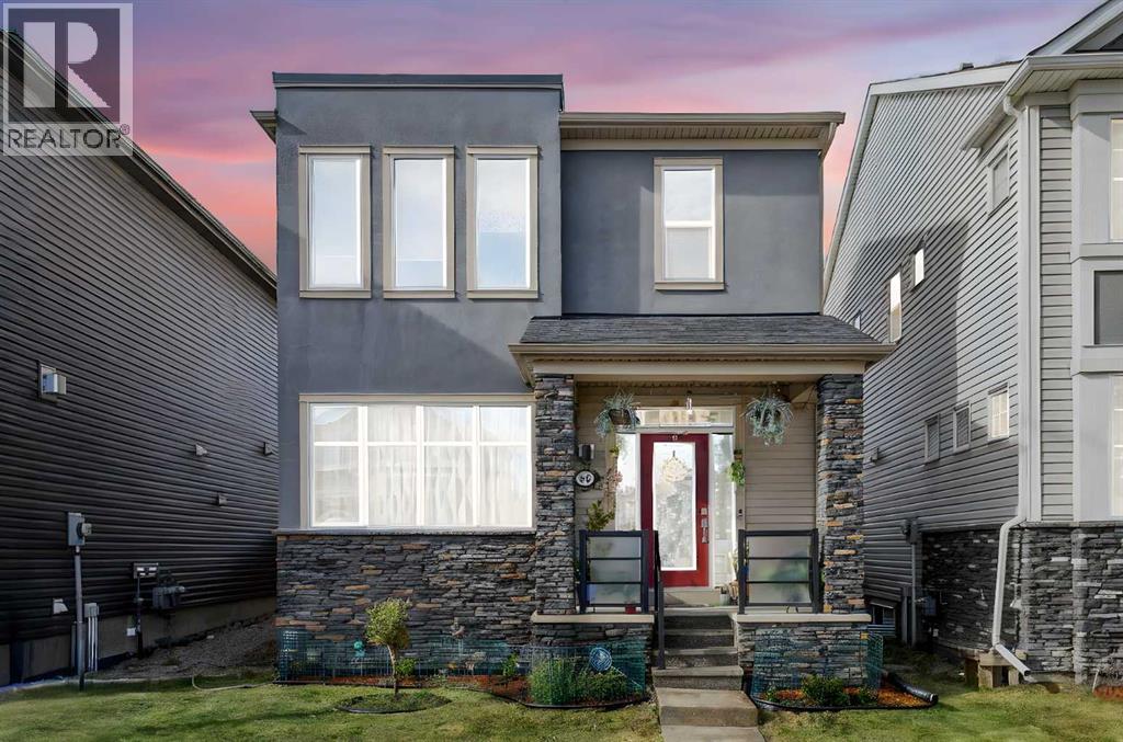 Single Family House for Sale in  Cityscape Terrace NE Cityscape Calgary 