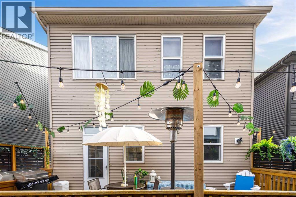 Single Family House for Sale in  Cityscape Terrace NE Cityscape Calgary 