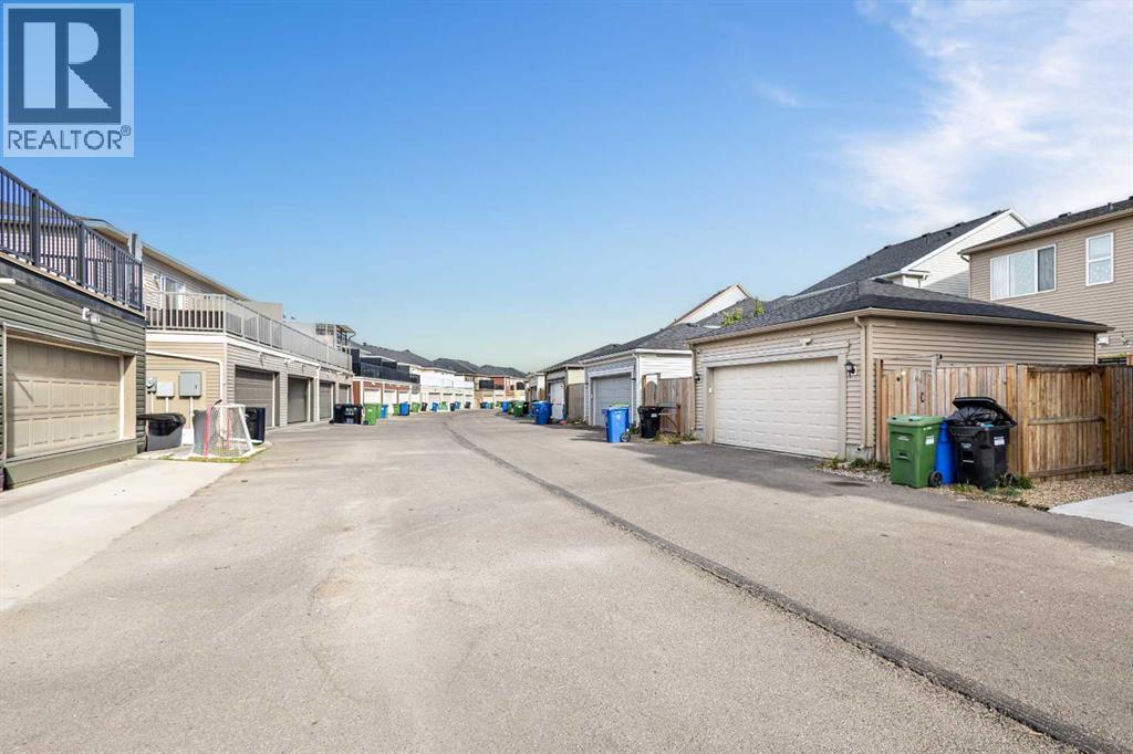 Single Family House for Sale in  Cityscape Terrace NE Cityscape Calgary 