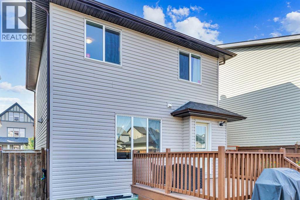 Single Family House for Sale in  Skyview Springs Rise NE Skyview Ranch Calgary 