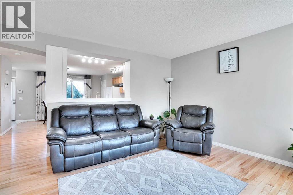 Single Family House for Sale in  Skyview Springs Rise NE Skyview Ranch Calgary 