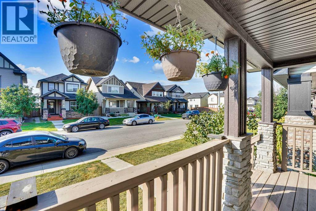 Single Family House for Sale in  Skyview Springs Rise NE Skyview Ranch Calgary 