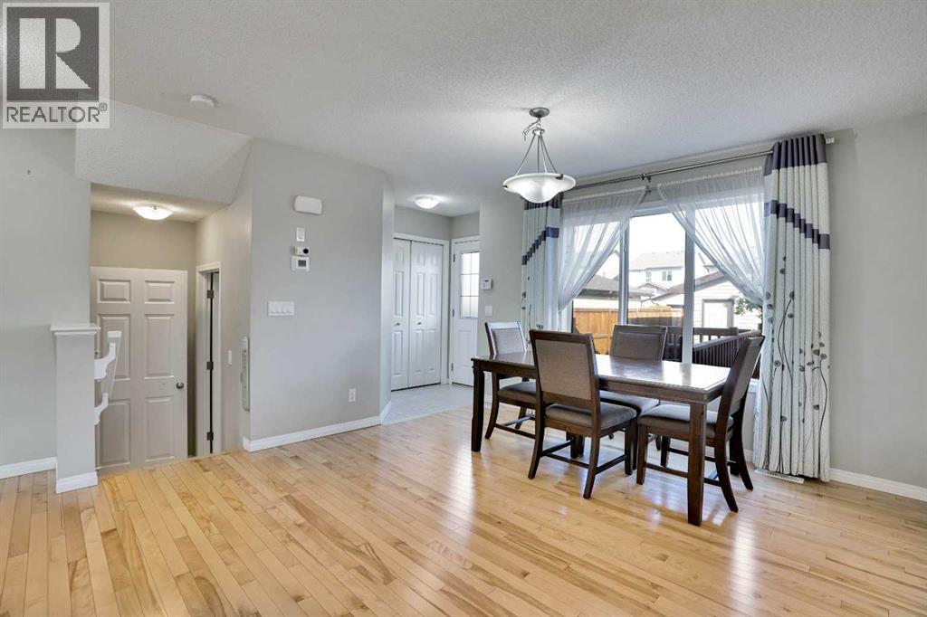 Single Family House for Sale in  Skyview Springs Rise NE Skyview Ranch Calgary 