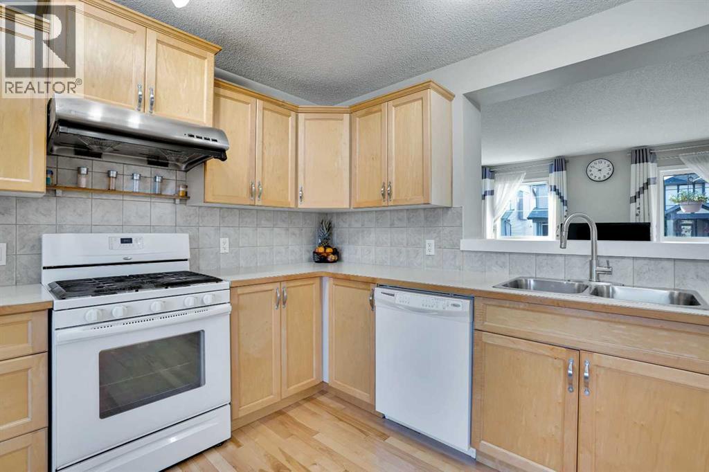 Single Family House for Sale in  Skyview Springs Rise NE Skyview Ranch Calgary 