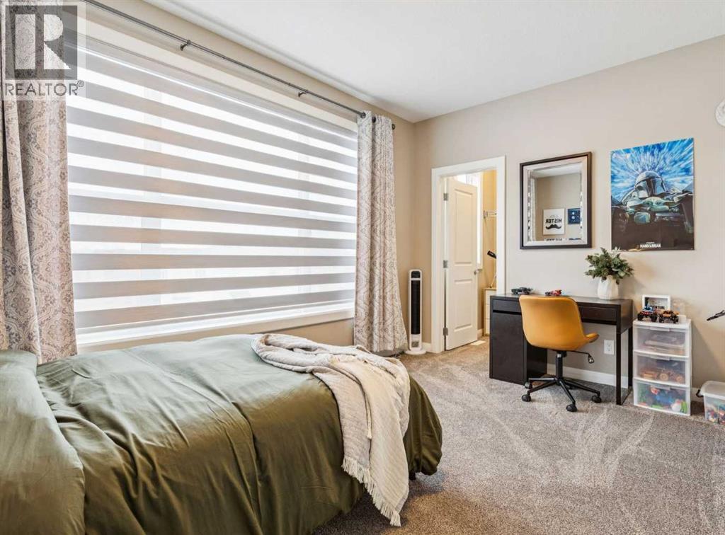 487 Rivercrest Road, Cochrane