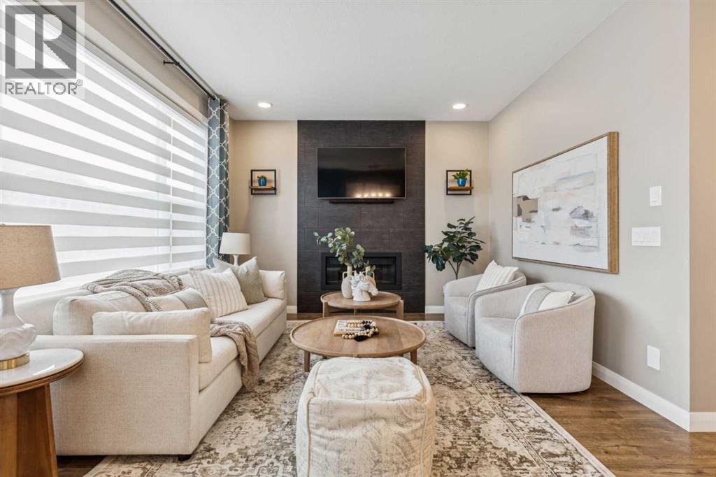 487 Rivercrest Road, Cochrane