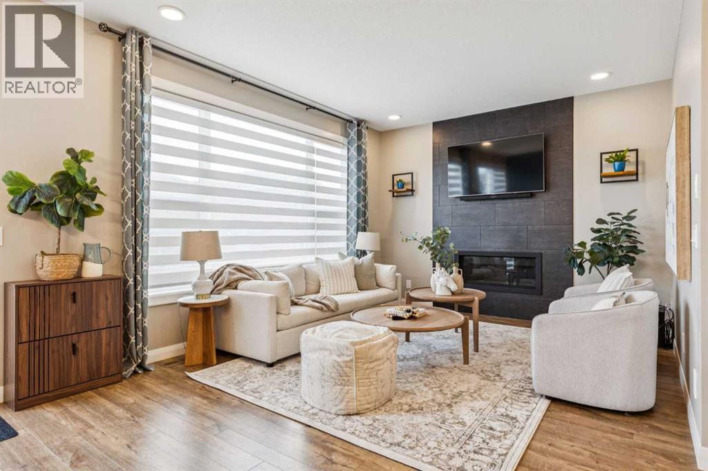 487 Rivercrest Road, Cochrane