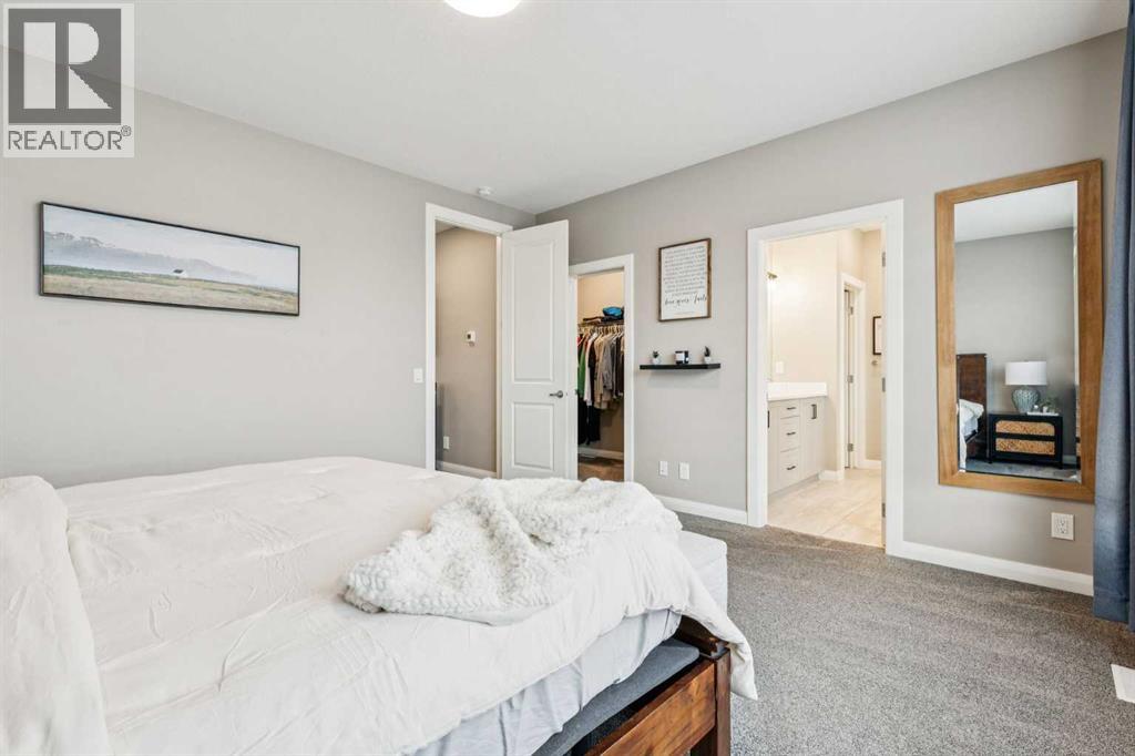 487 Rivercrest Road, Cochrane