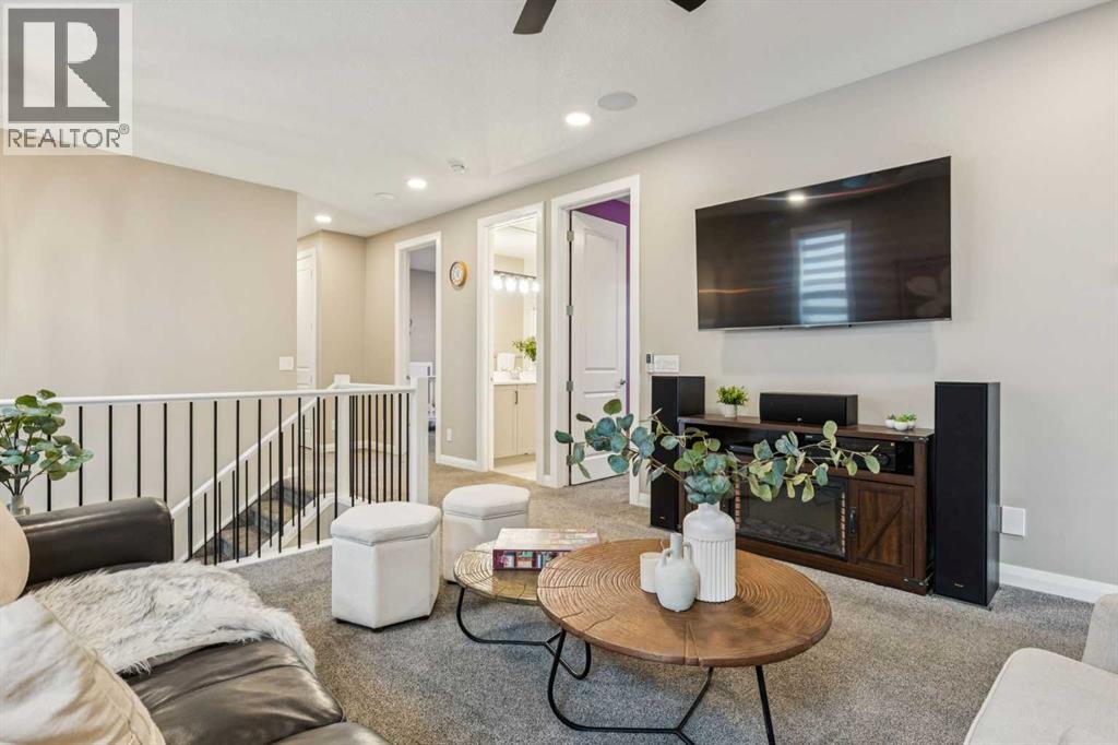 487 Rivercrest Road, Cochrane