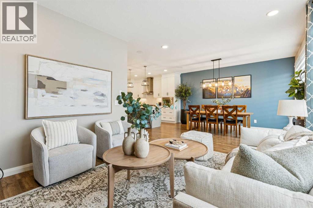 487 Rivercrest Road, Cochrane