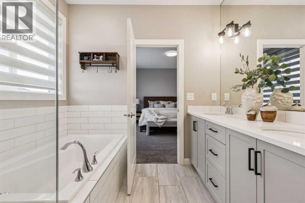 487 Rivercrest Road, Cochrane