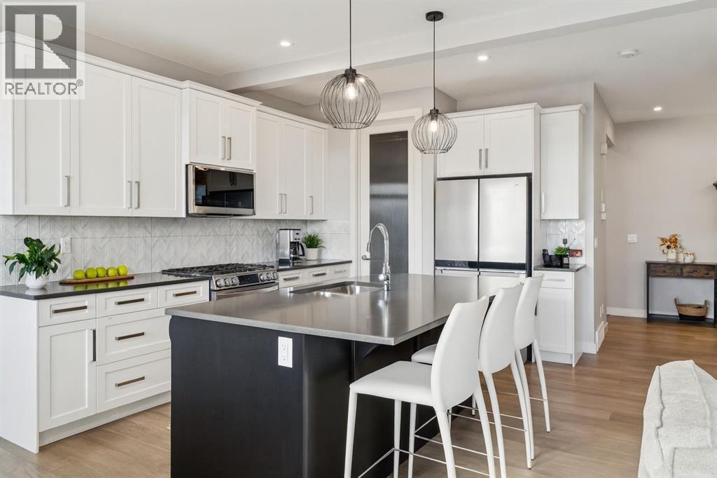 363 Precedence Hill, Cochrane