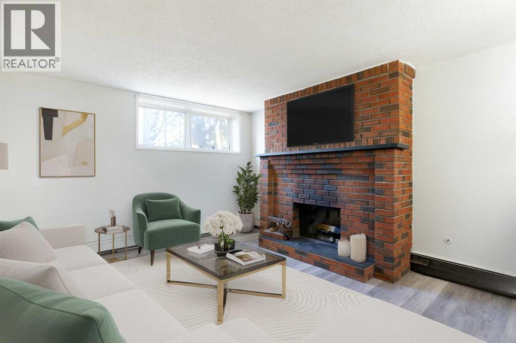 Single Family House Bungalow for Sale in   Street NW Bowness Calgary 