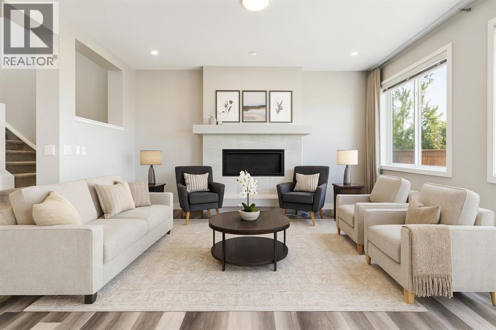 99 Precedence Hill, Cochrane