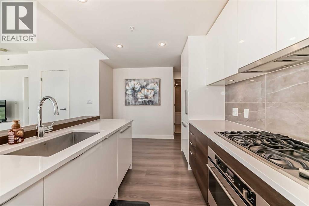 1103, 108 Waterfront Court SW, Calgary, Alberta