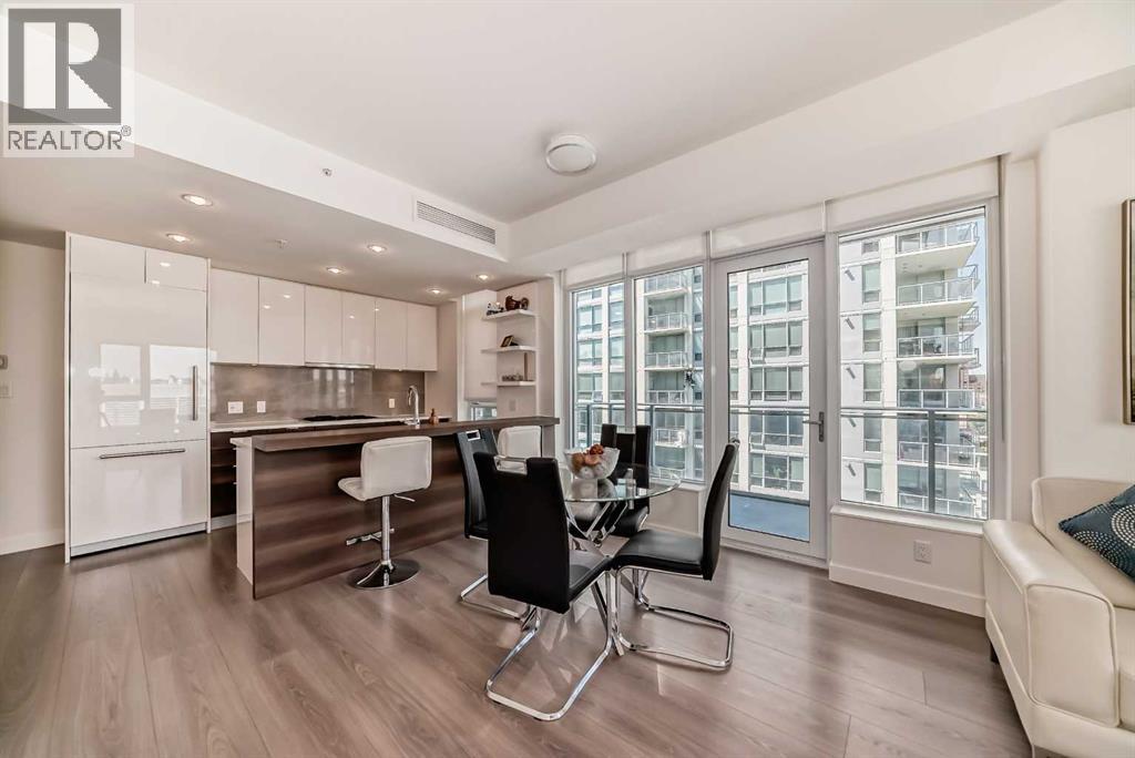 1103, 108 Waterfront Court SW, Calgary, Alberta