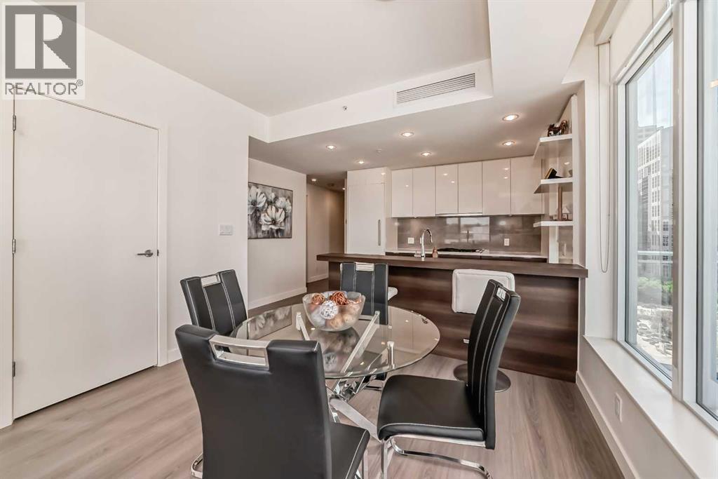 1103, 108 Waterfront Court SW, Calgary, Alberta