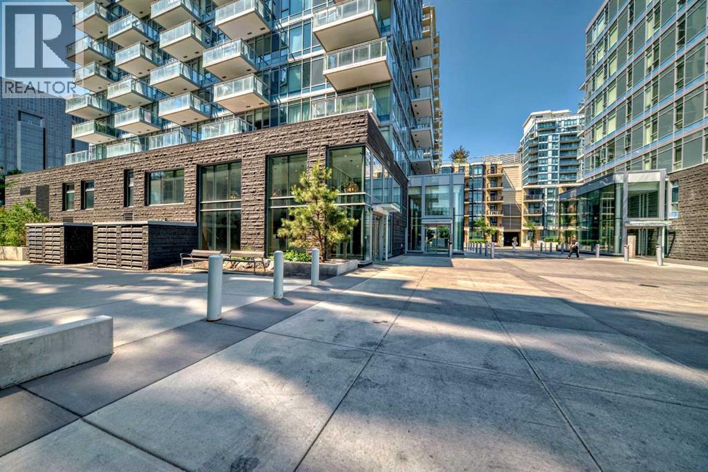 Single Family House for Sale in   Waterfront Court SW Chinatown Calgary 