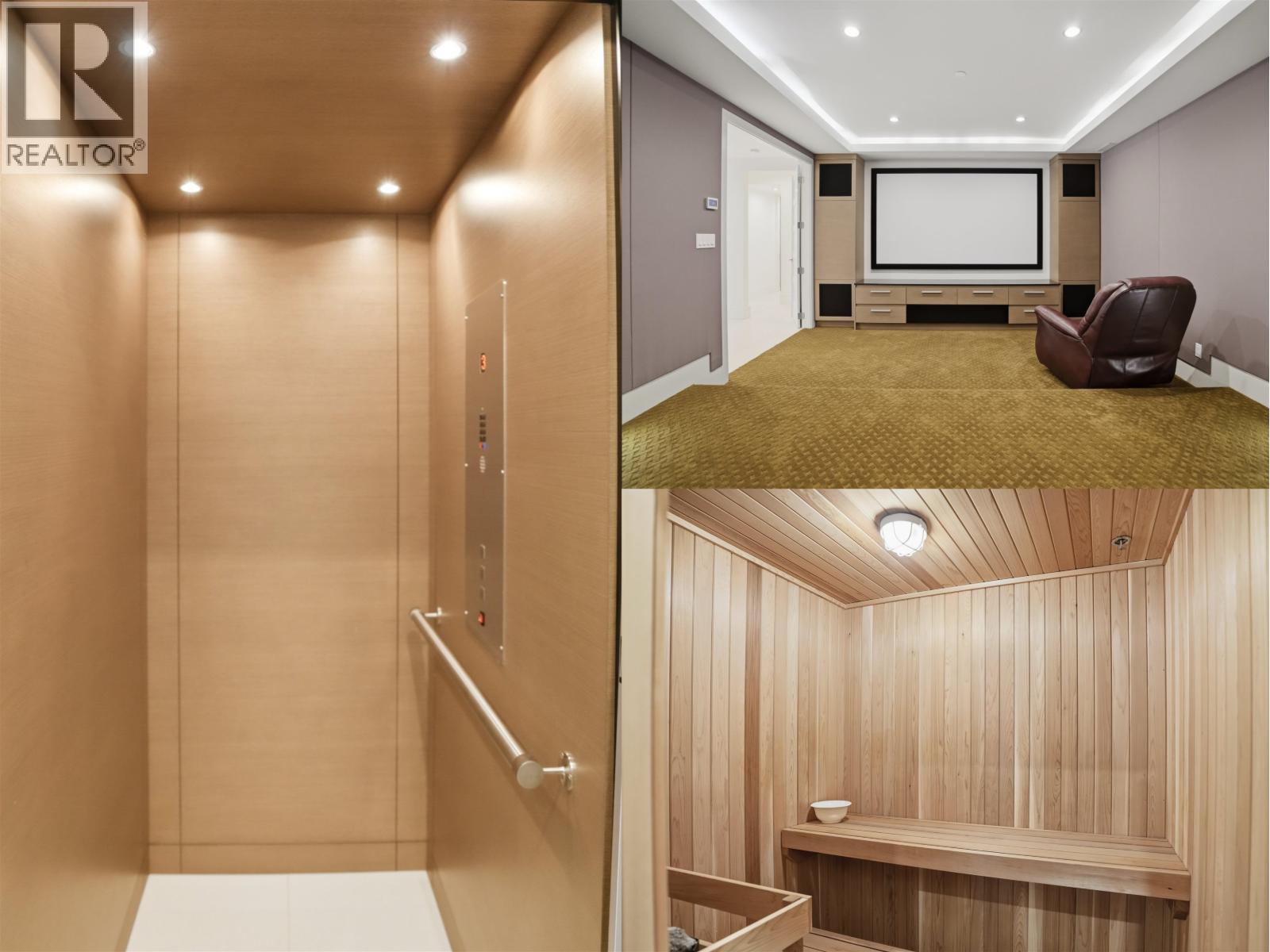 720 PARKSIDE ROAD, West Vancouver