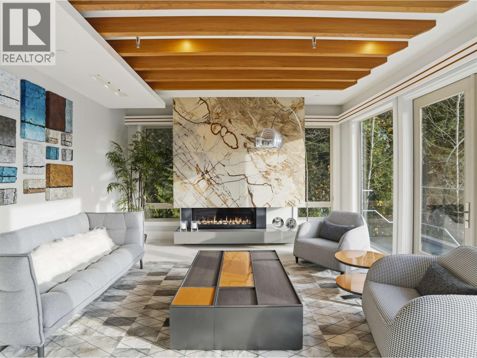 720 PARKSIDE ROAD, West Vancouver