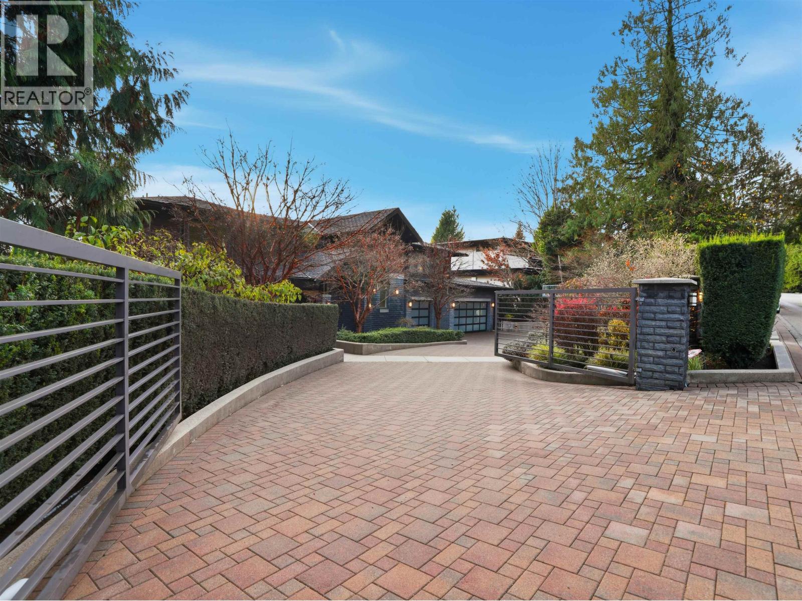 720 PARKSIDE ROAD, West Vancouver