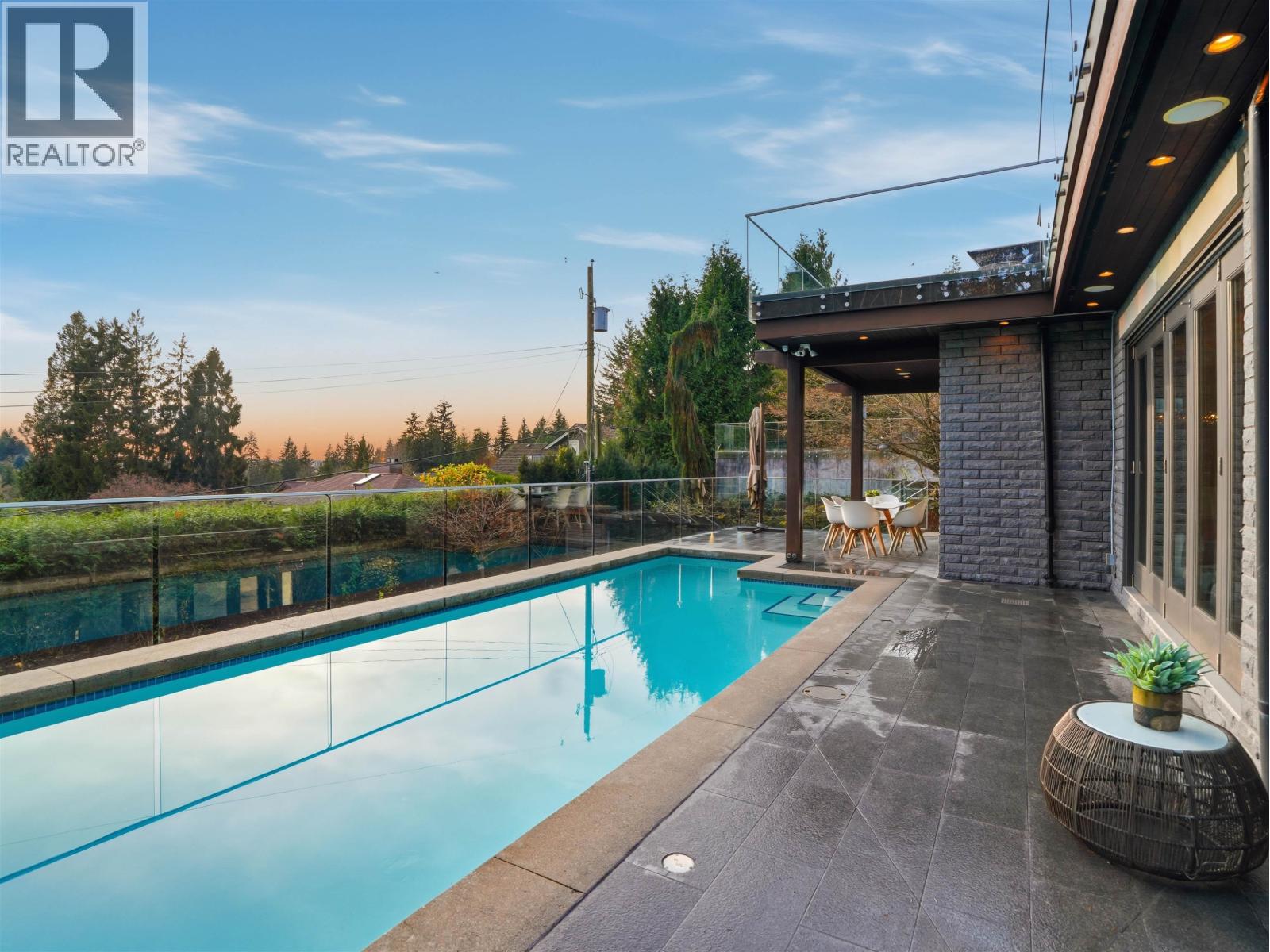 720 PARKSIDE ROAD, West Vancouver