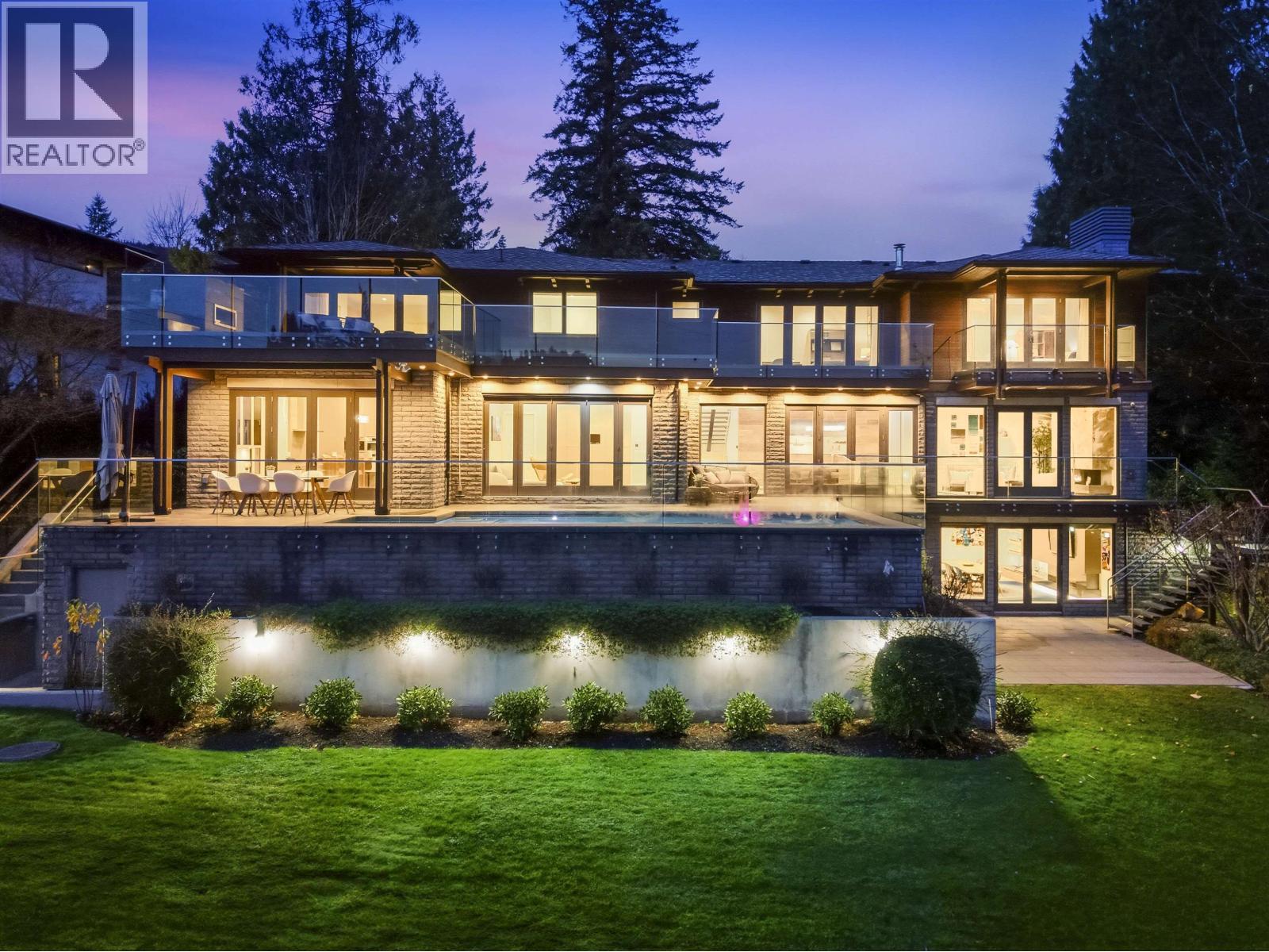720 PARKSIDE ROAD, West Vancouver
