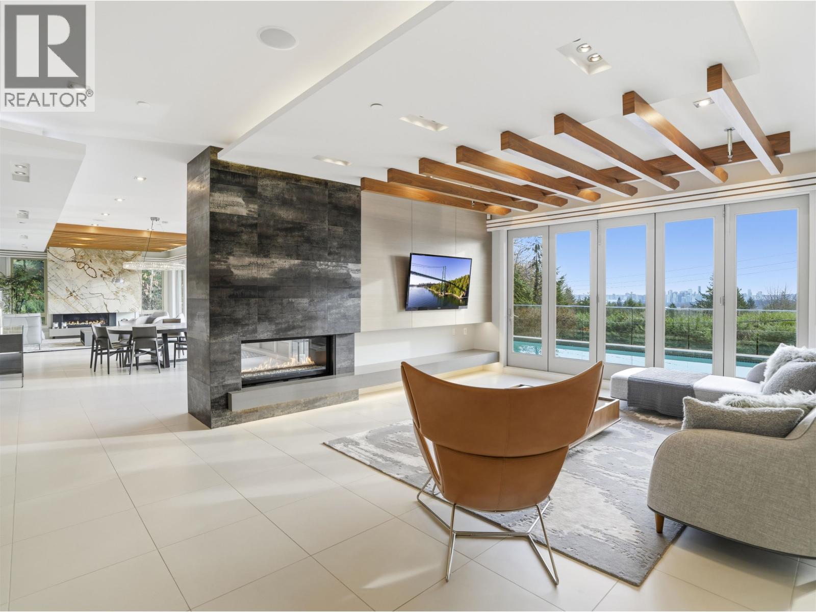 720 PARKSIDE ROAD, West Vancouver