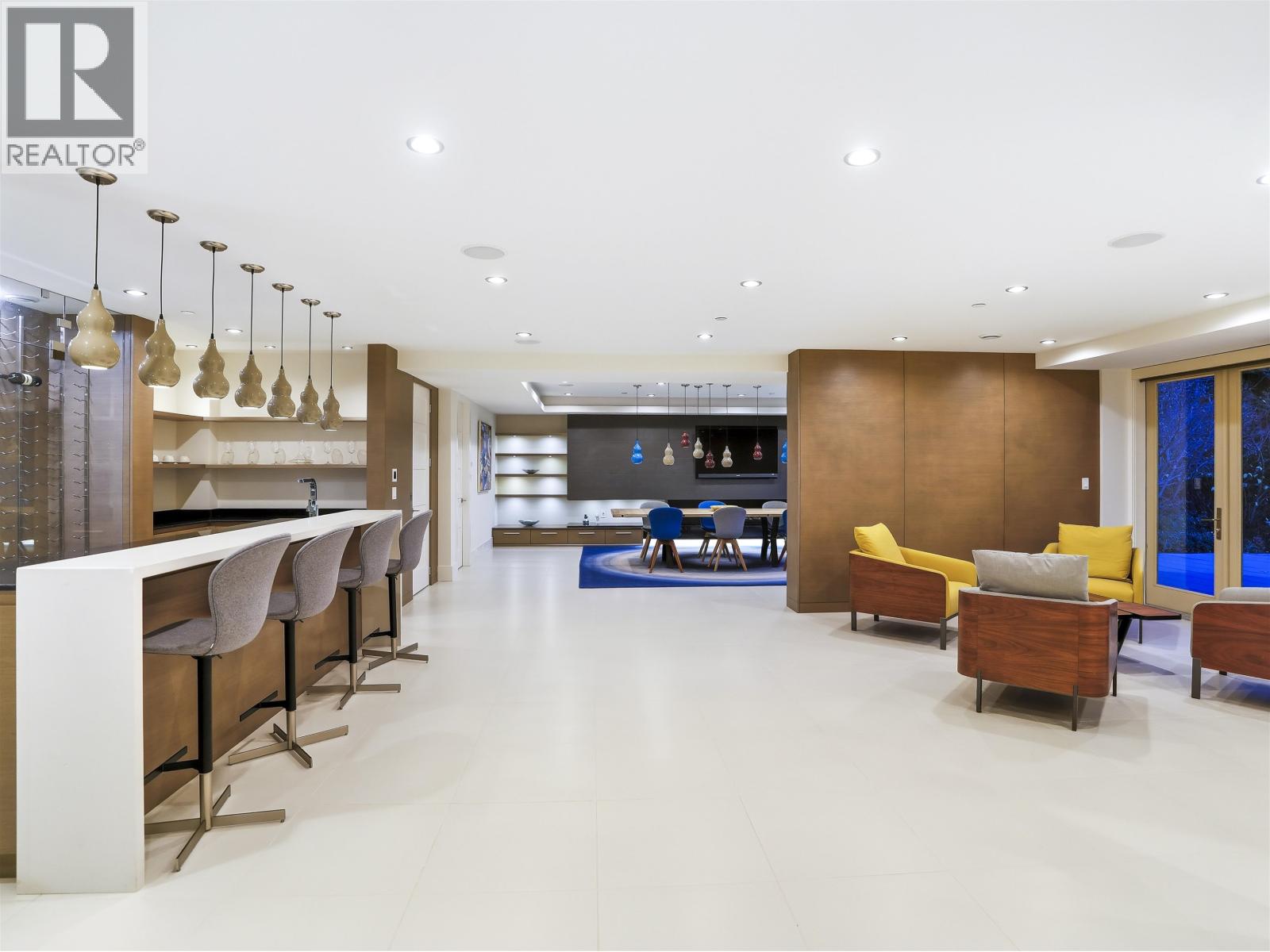 720 PARKSIDE ROAD, West Vancouver