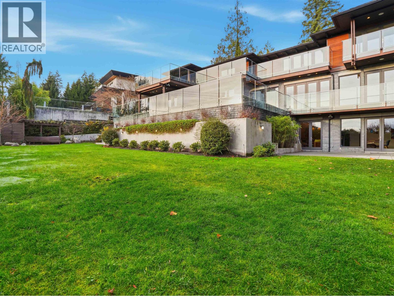 720 PARKSIDE ROAD, West Vancouver