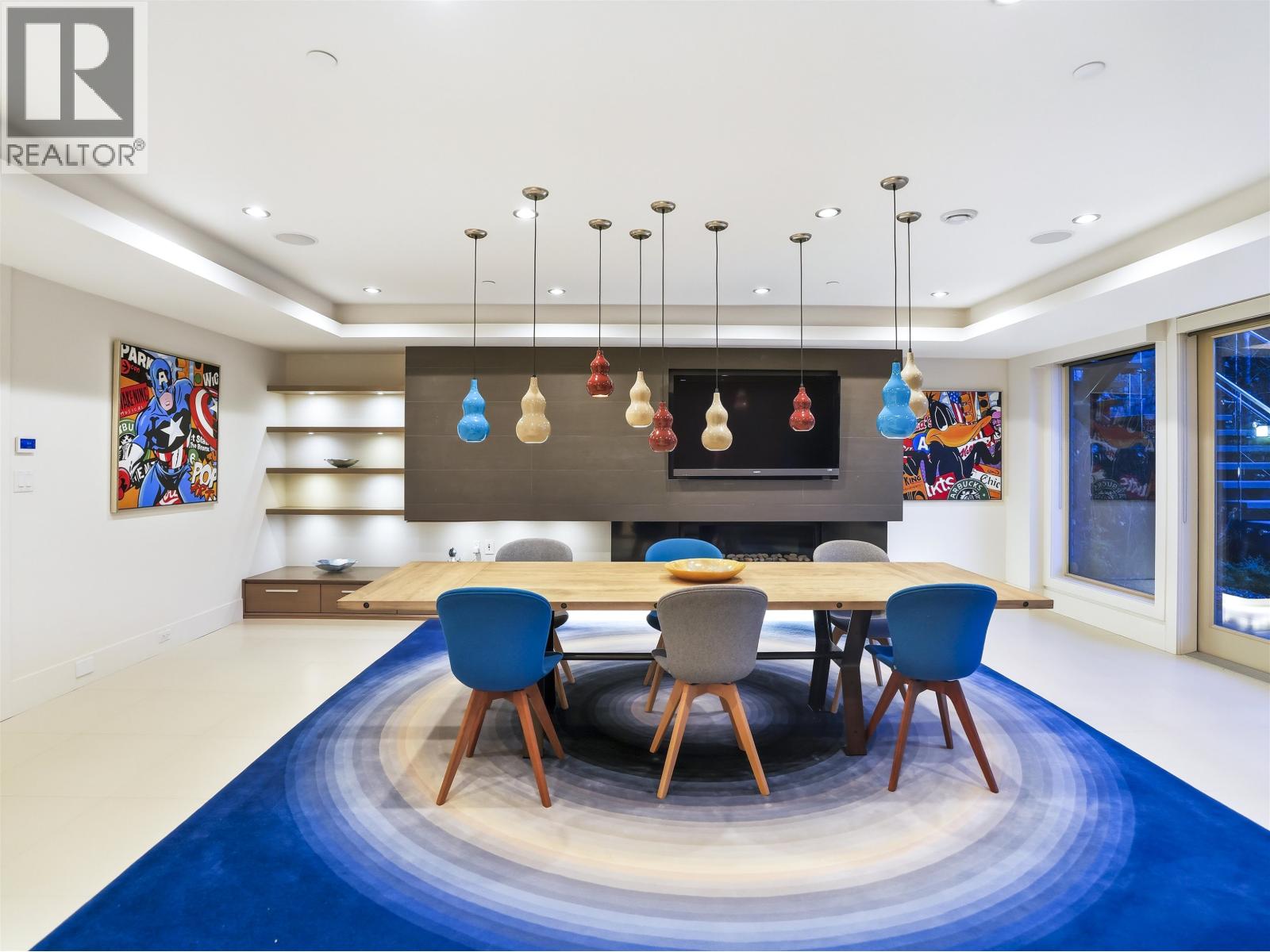 720 PARKSIDE ROAD, West Vancouver