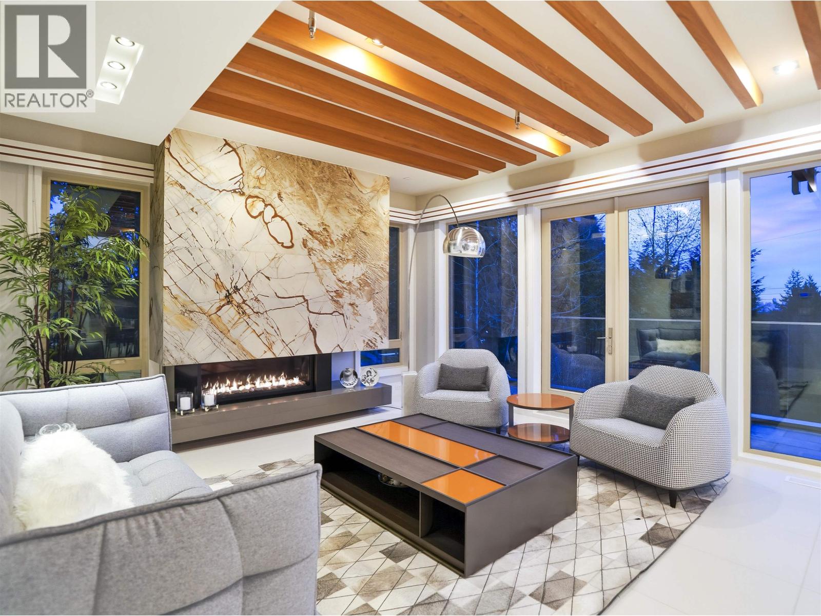 720 PARKSIDE ROAD, West Vancouver