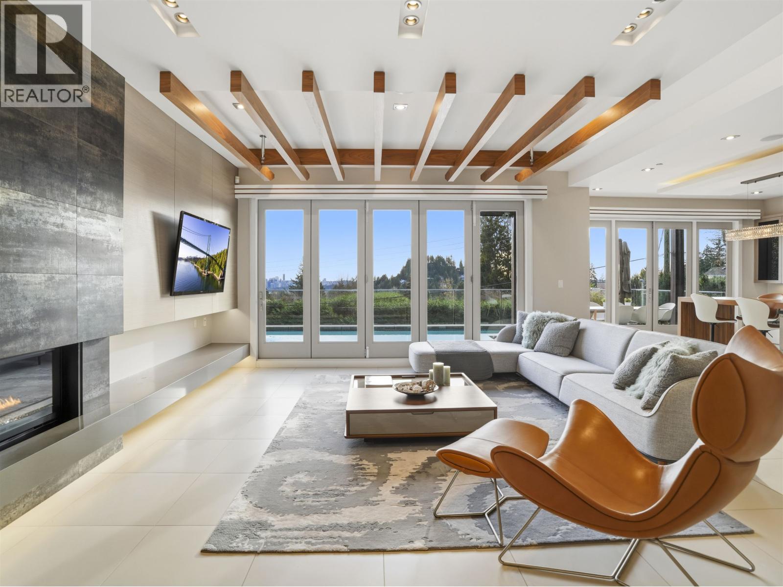 720 PARKSIDE ROAD, West Vancouver