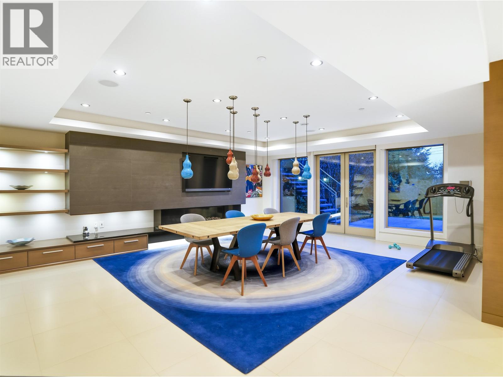 720 PARKSIDE ROAD, West Vancouver