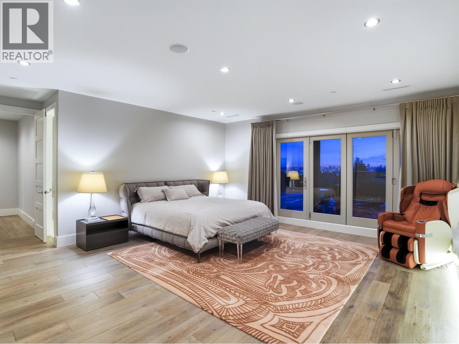 720 PARKSIDE ROAD, West Vancouver