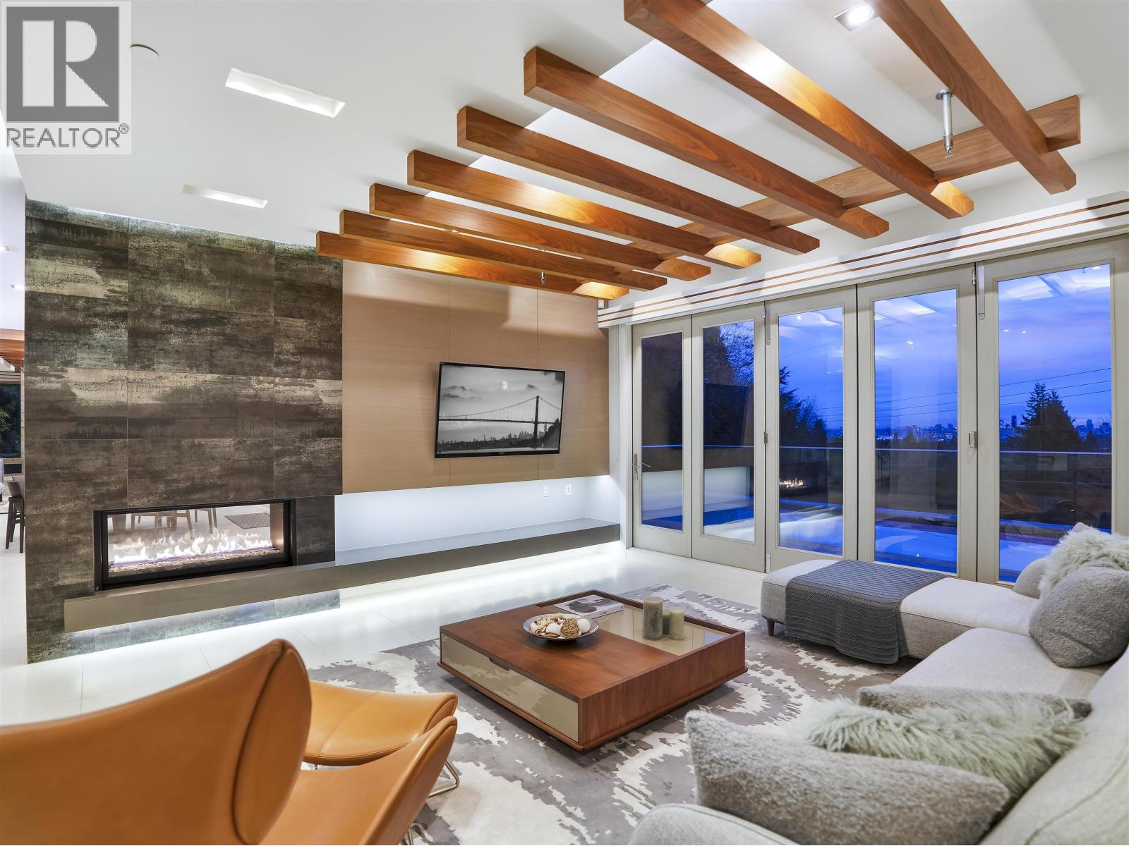 720 PARKSIDE ROAD, West Vancouver