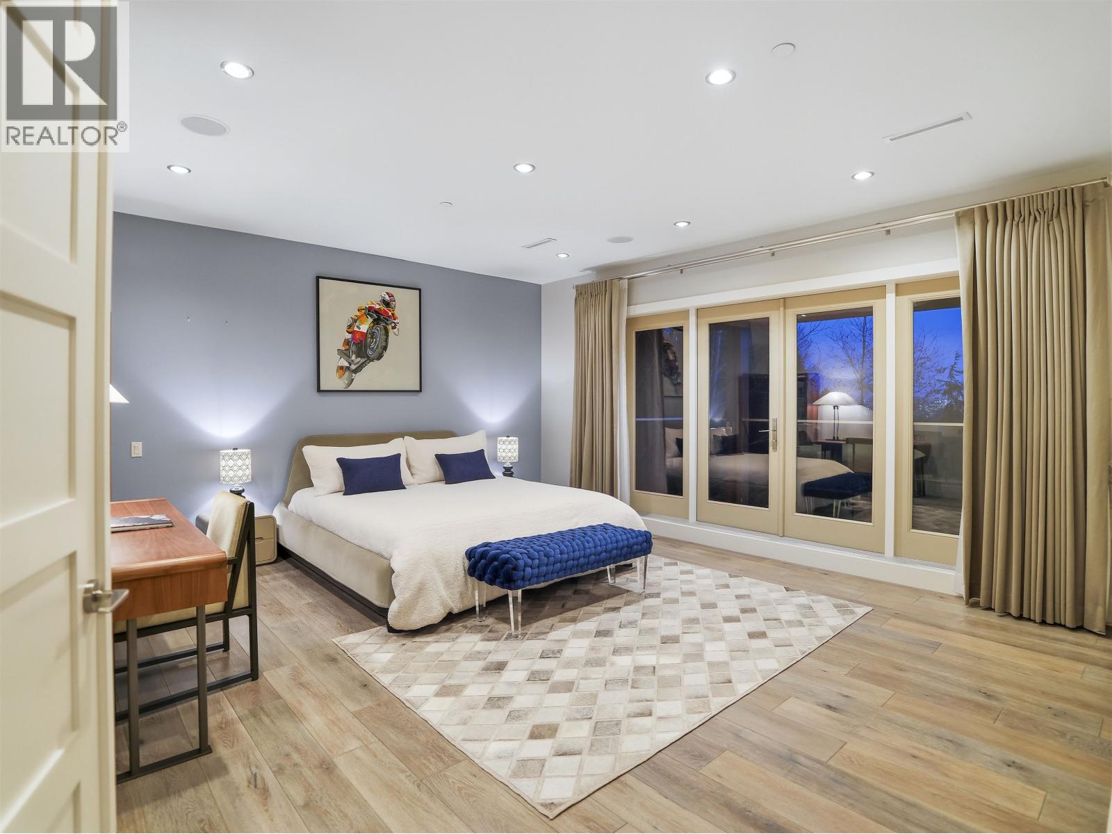 720 PARKSIDE ROAD, West Vancouver