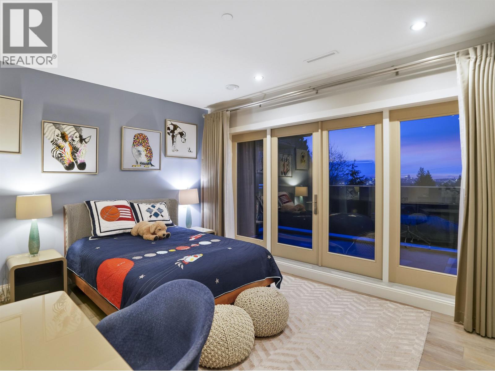 720 PARKSIDE ROAD, West Vancouver