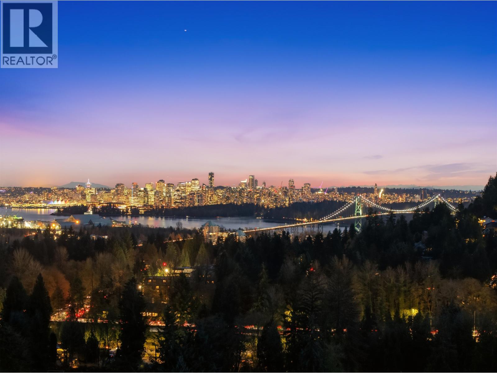 720 PARKSIDE ROAD, West Vancouver