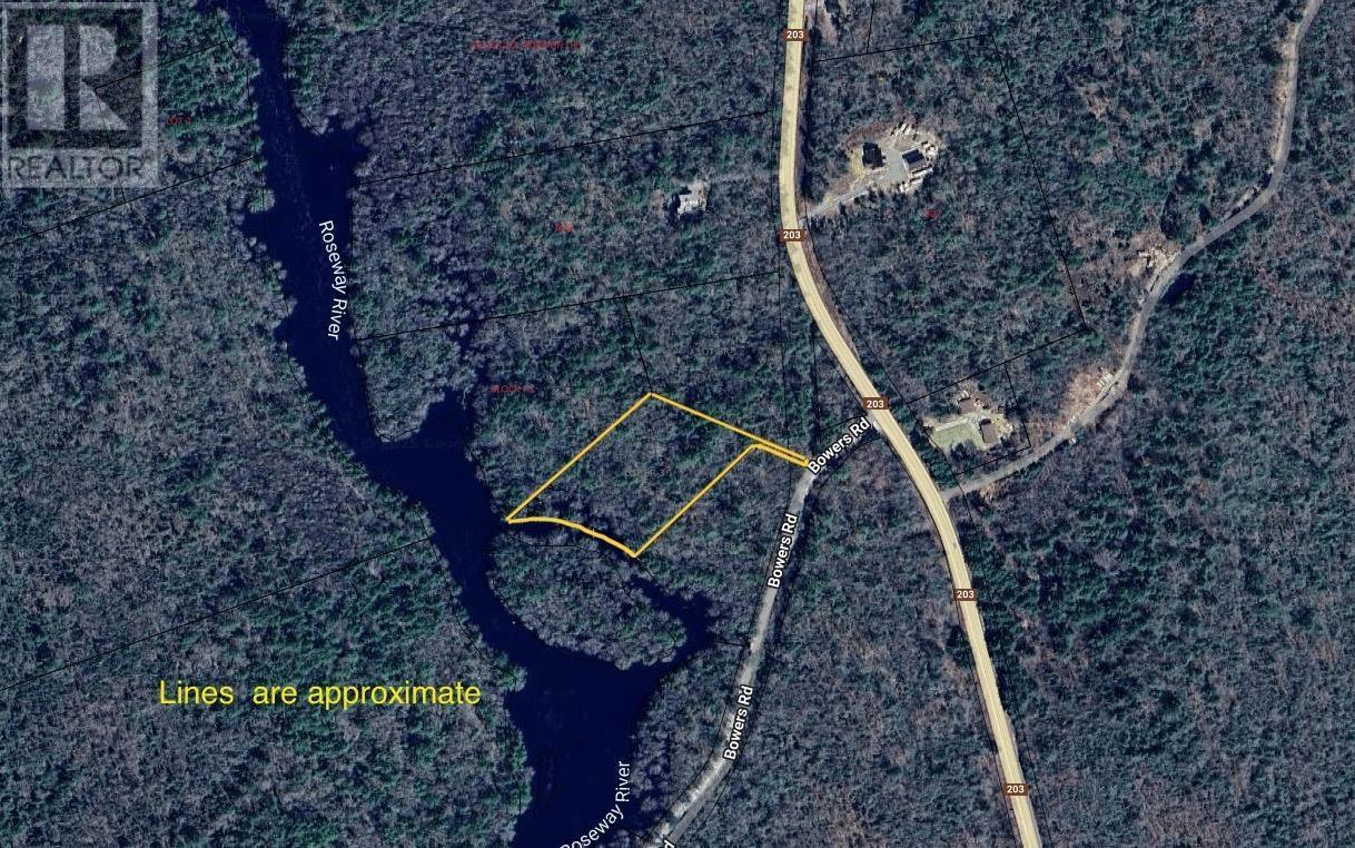 Property 2 of 7 of Lot BR-3 Bowers Road