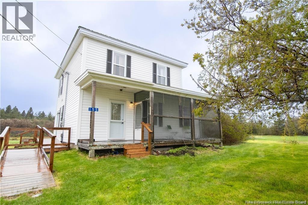 155 Hardwicke Road - 1