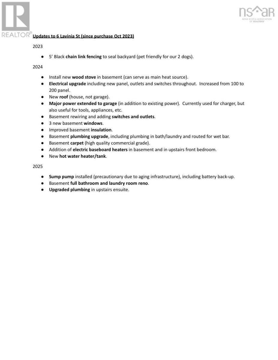 Property 38 of 39 of 6 Lavinia Street