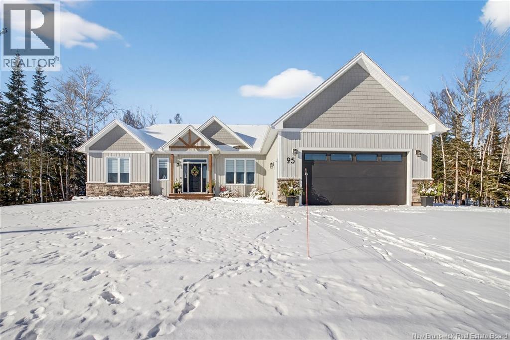 95 Waterfront Drive - Main photo, Shediac River, New Brunswick