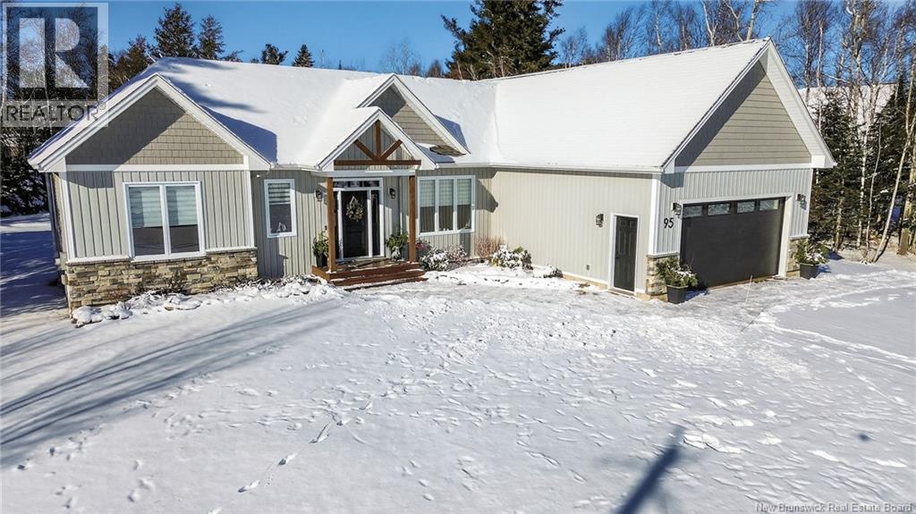 95 Waterfront Drive - Photo 3 of 50, Shediac River, New Brunswick